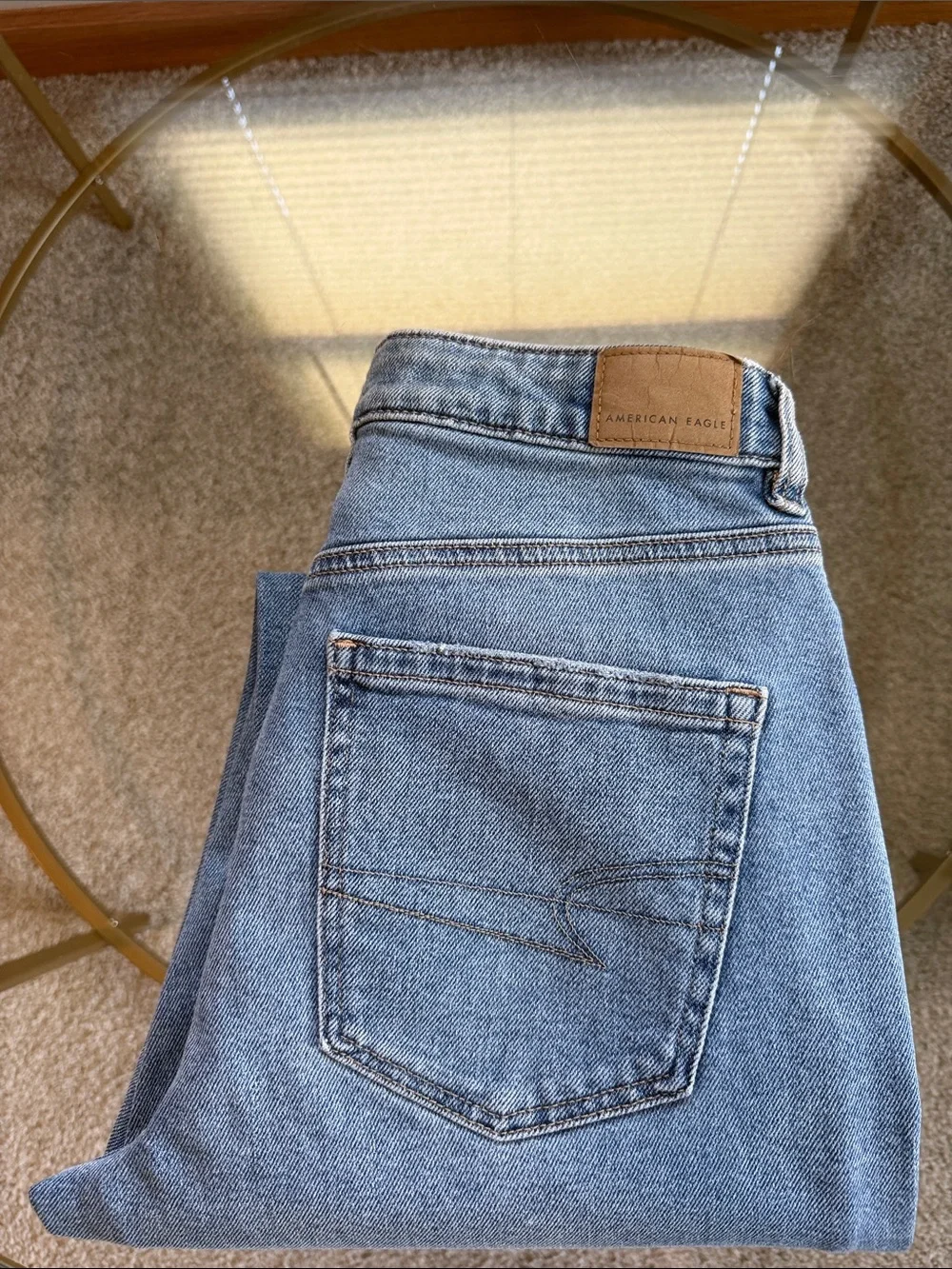 American Eagle Outfitters american eagle